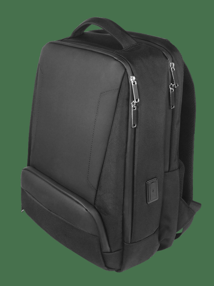 Logotrade corporate gift image of: Laptop backpack 190603400
