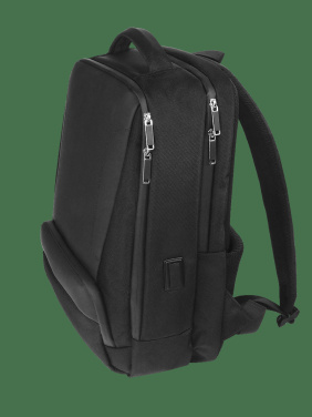 Logo trade corporate gifts picture of: Laptop backpack 190603400