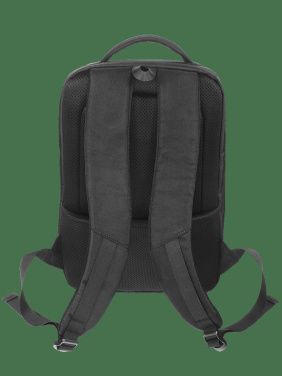 Logo trade advertising products picture of: Laptop backpack 190603400