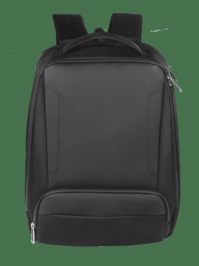 Logotrade promotional merchandise photo of: Laptop backpack 190603400