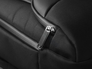 Logotrade promotional item image of: Laptop backpack 190603400