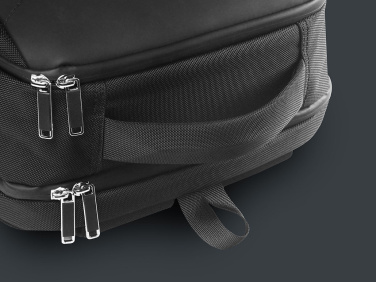 Logotrade promotional product picture of: Laptop backpack 190603400