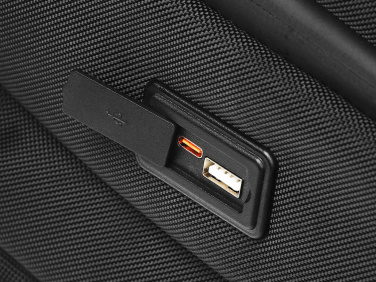 Logo trade promotional products picture of: Laptop backpack 190603400