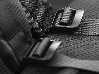 Logo trade promotional merchandise photo of: Laptop backpack 190603400