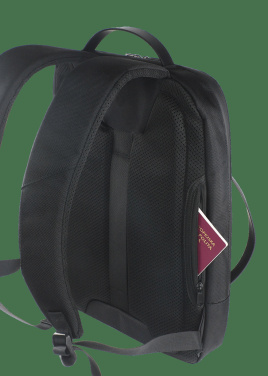 Logotrade business gift image of: Laptop backpack 190703400