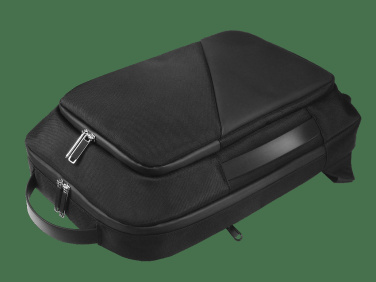 Logo trade promotional giveaways picture of: Laptop backpack 190703400