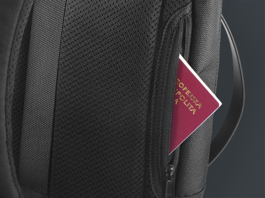 Logo trade promotional products picture of: Laptop backpack 190703400