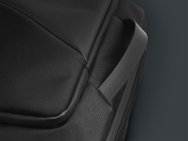 Logo trade promotional giveaway photo of: Laptop backpack 190703400