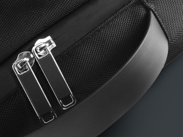 Logo trade promotional giveaway photo of: Laptop backpack 190703400