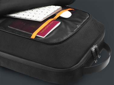 Logotrade advertising product picture of: Laptop backpack 190703400
