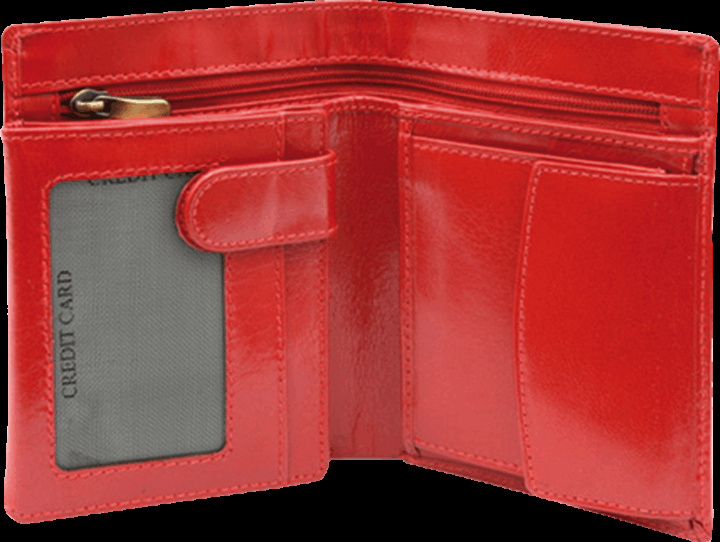 Logo trade promotional merchandise image of: Wallet 31201300