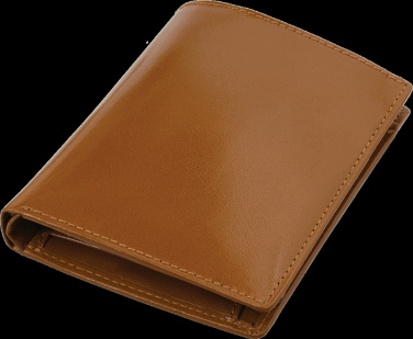 Logotrade advertising product image of: Wallet 31201300