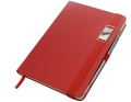 Notebook  93807500, red