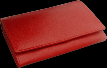 Logo trade promotional gifts picture of: Wallet 37905200