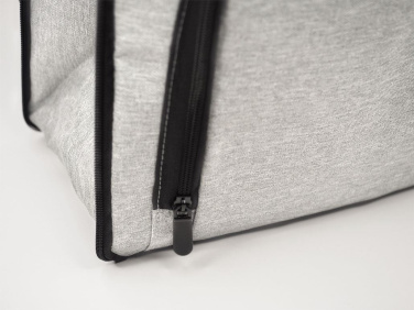 Logotrade corporate gift picture of: Drawstring backpack 123210500