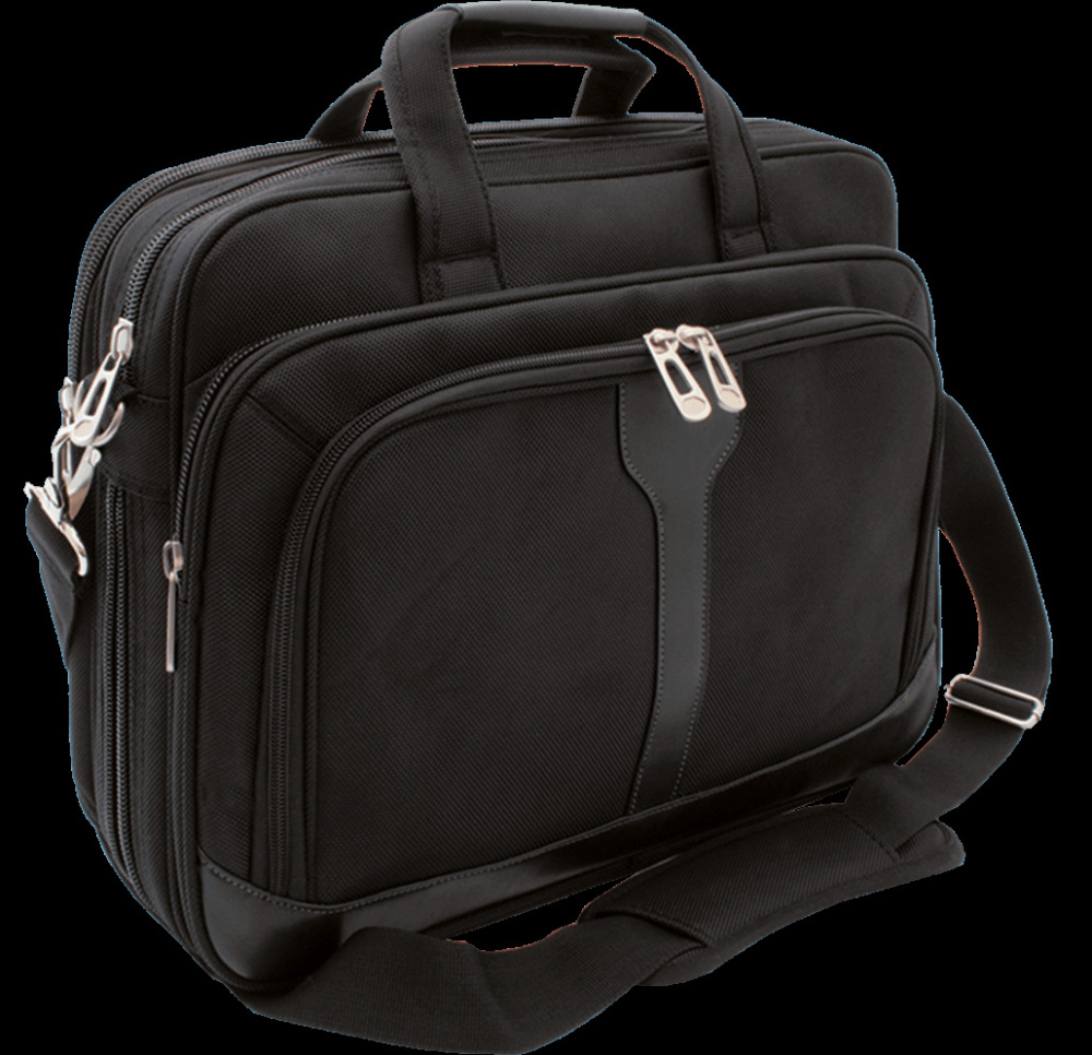 Logotrade promotional merchandise photo of: Laptop bag 62803400
