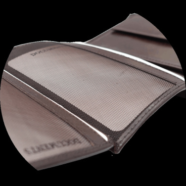 Logo trade promotional gifts image of: RFID wallet 30001300