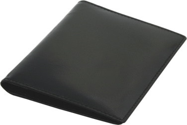 Logo trade promotional merchandise image of: RFID document wallet 20801300