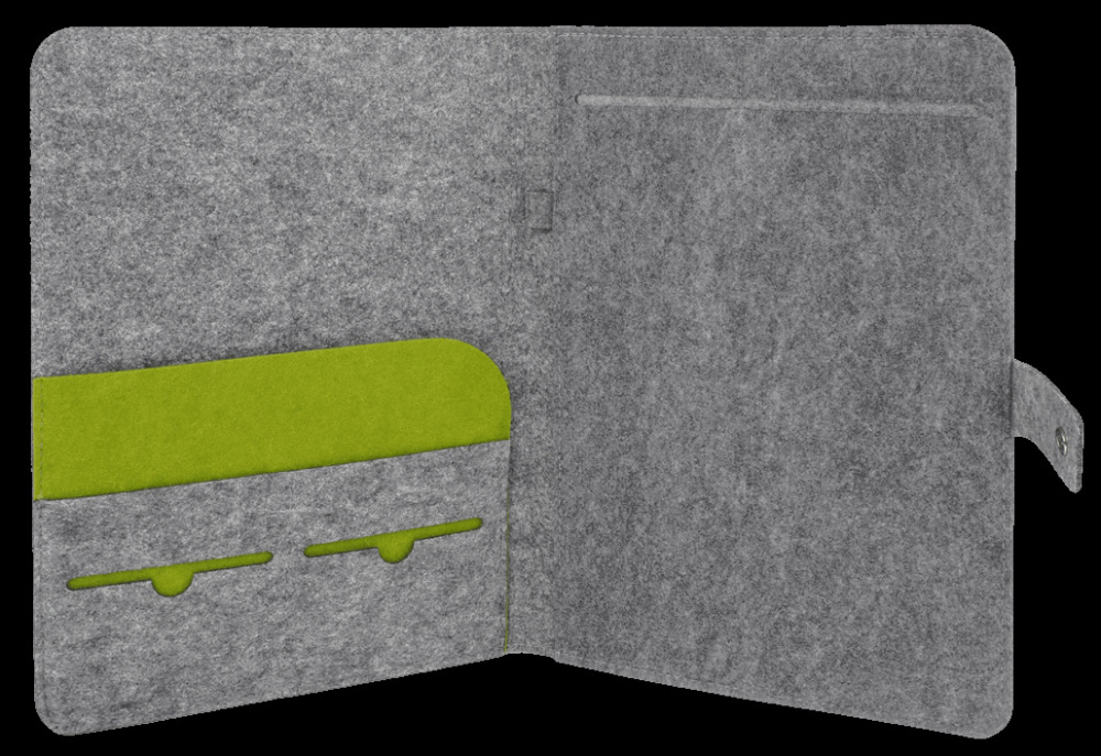 Logo trade promotional product photo of: Business Folder 74806200