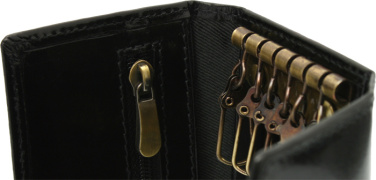 Logotrade promotional product image of: Key wallet 18101300