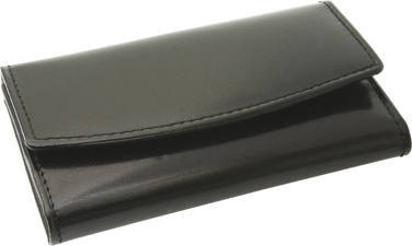 Logotrade promotional gift picture of: Key wallet 18101300