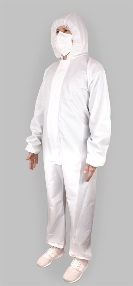 Logotrade corporate gift image of: KRONOS Membrane protective suit  1423233200