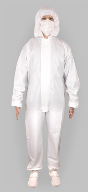 Logotrade promotional giveaway picture of: KRONOS Membrane protective suit  1423233200