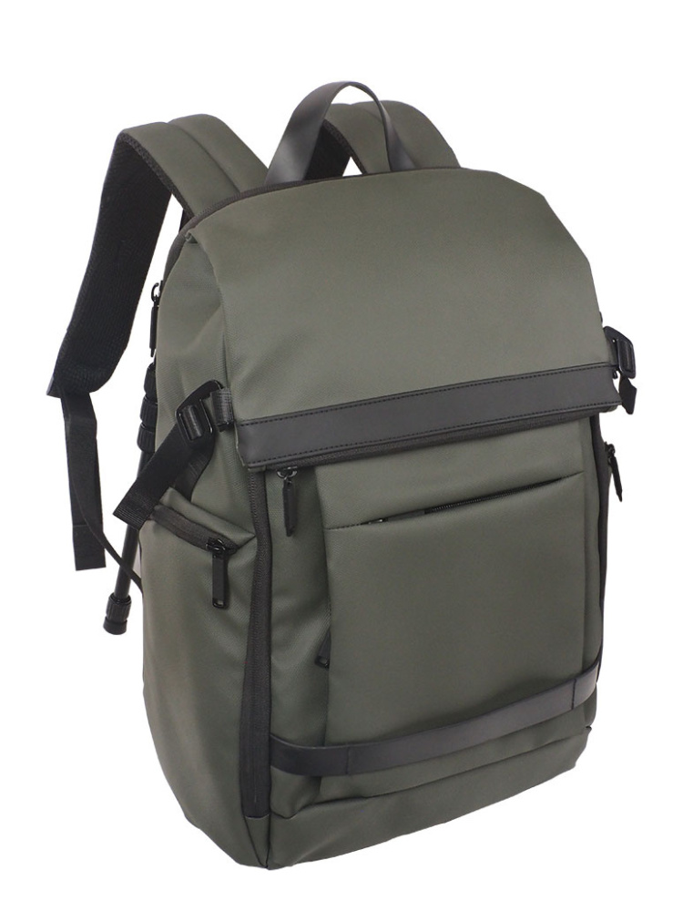 Logo trade promotional giveaway photo of: Laptop backpack 209934500