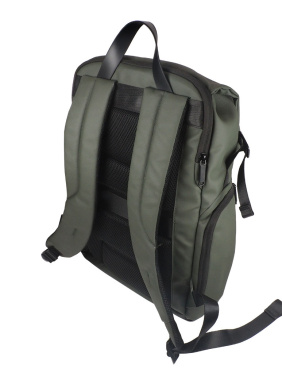 Logotrade promotional product image of: Laptop backpack 209934500