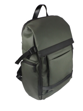 Logotrade advertising product image of: Laptop backpack 209934500