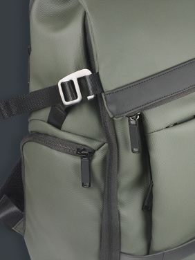 Logo trade promotional product photo of: Laptop backpack 209934500