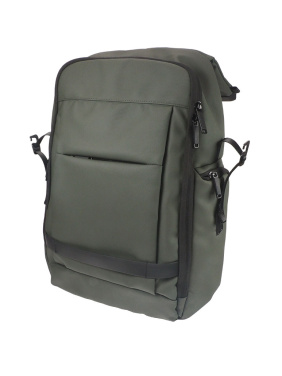 Logotrade business gift image of: Laptop backpack 209934500