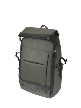 Logotrade promotional merchandise image of: Laptop backpack 209934500