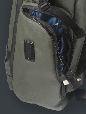 Logotrade promotional gifts photo of: Laptop backpack 209934500