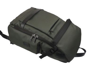 Logo trade promotional giveaway photo of: Laptop backpack 209934500