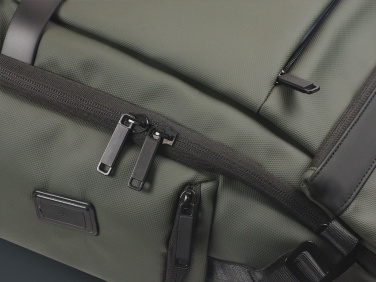 Logo trade promotional gifts image of: Laptop backpack 209934500