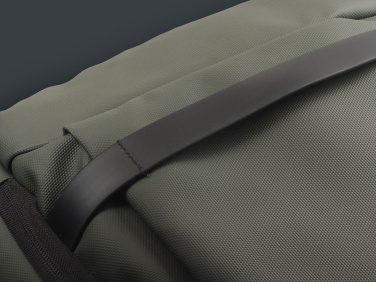 Logo trade promotional items image of: Laptop backpack 209934500
