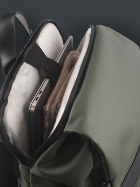 Logotrade promotional product image of: Laptop backpack 209934500