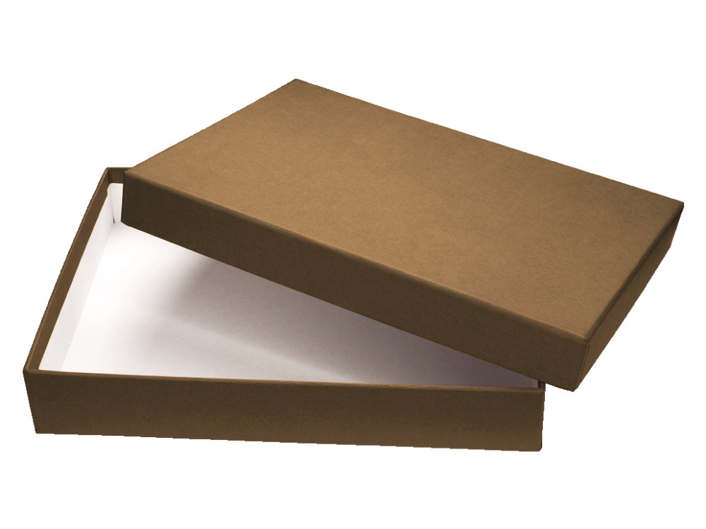 Logotrade business gifts photo of: Box laminated with decorative paper (17x11x3cm) 44503700