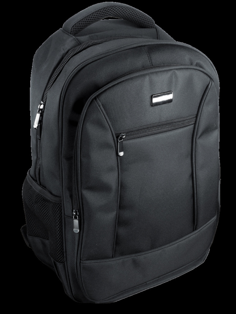 Logotrade corporate gift image of: Laptop backpack 124308700