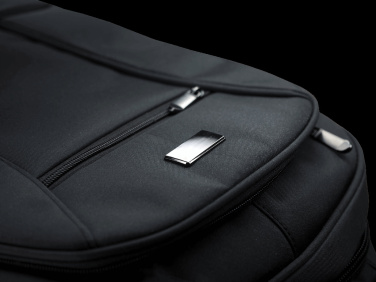 Logo trade promotional item photo of: Laptop backpack 124308700