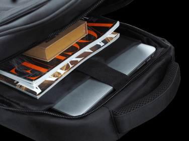 Logotrade promotional item picture of: Laptop backpack 124308700
