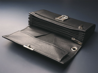 Logo trade advertising products picture of: Waiter wallet 143005200