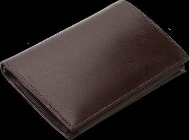 Logotrade promotional gift image of: RFID wallet 35801300