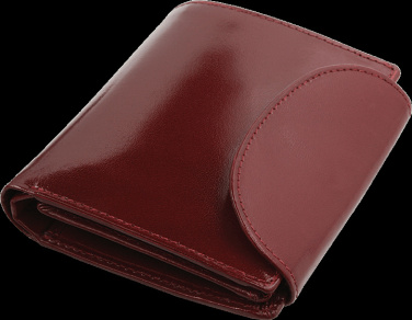 Logo trade promotional gifts image of: RFID wallet 35701300