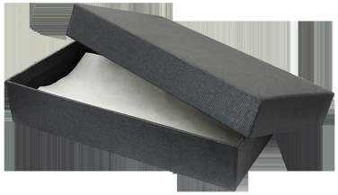 Logo trade corporate gifts image of: Wallet 36908400