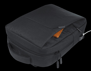 Logotrade promotional giveaway picture of: Laptop backpack 123912500