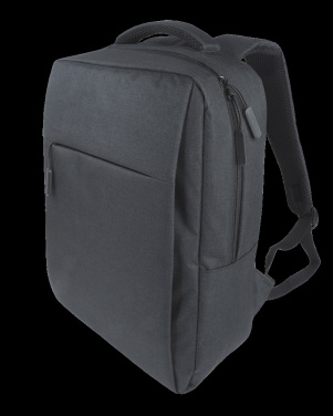 Logotrade corporate gift image of: Laptop backpack 123912500