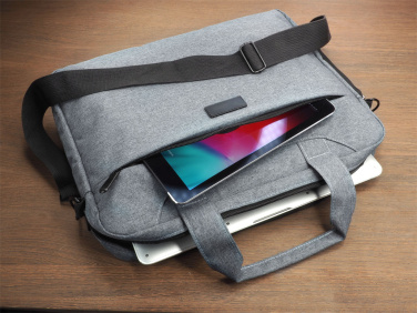 Logotrade promotional product image of: Laptop bag 125010500