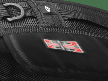 Logo trade promotional gifts picture of: Laptop backpack 170703400